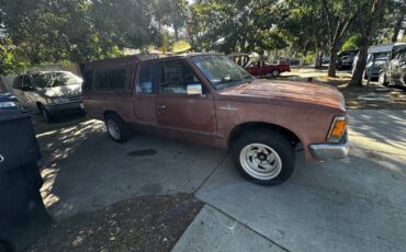 Nissan-hardbody-pickup-king-cab-1984-brown-18