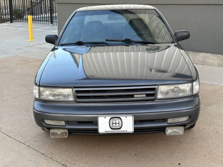 Nissan-maxima-1989-grey-10