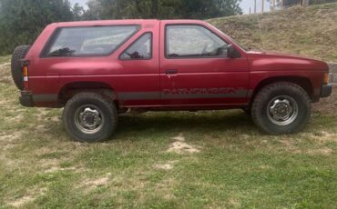 Nissan-pathfinder-1988