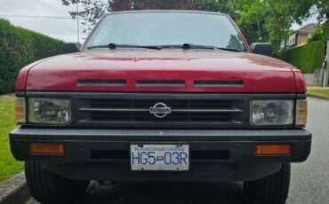 Nissan-pathfinder-1991-red-4