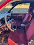 Nissan-pathfinder-se-1991-red-11