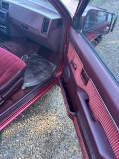 Nissan-pathfinder-se-1991-red-14