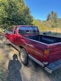 Nissan-pathfinder-se-1991-red-2