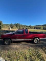 Nissan-pathfinder-se-1991-red-3