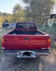 Nissan-pathfinder-se-1991-red-4