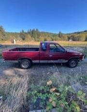 Nissan-pathfinder-se-1991-red-6