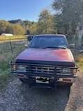 Nissan-pathfinder-se-1991-red-7