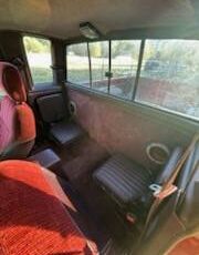 Nissan-pathfinder-se-1991-red-8