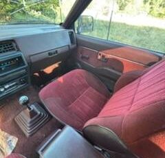 Nissan-pathfinder-se-1991-red-9