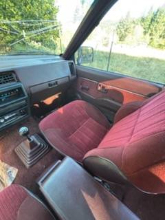 Nissan-pathfinder-se-1991-red-9