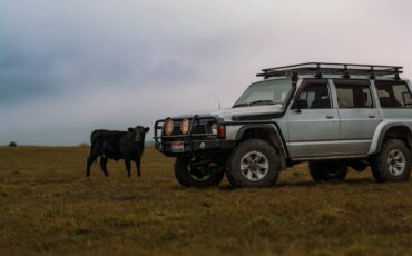 Nissan-patrol-diesel-1994-grey-1