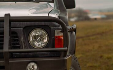 Nissan-patrol-diesel-1994-grey-11