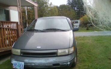 Nissan-quest-gxe-1995-grey-3