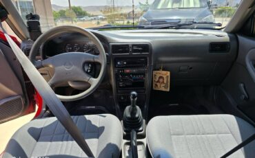 Nissan-sentra-1991-red-15
