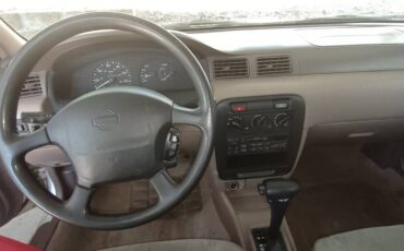 Nissan-sentra-1996-grey-4