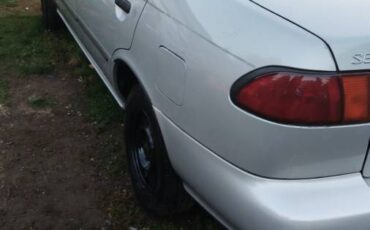 Nissan-sentra-gxe-1996-silver-3
