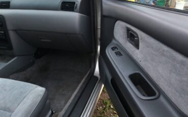 Nissan-sentra-gxe-1996-silver-5