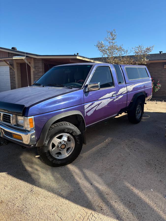 Nissan-truck-1995-2