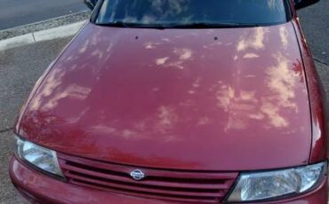 Nissian-altima-gxe-1995-red-3