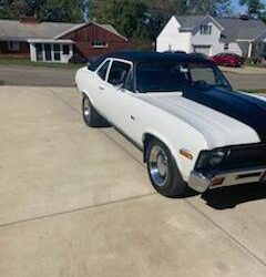Nova 1972