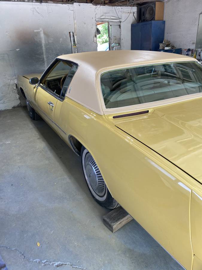 Olds-toronado-1973-yellow-8