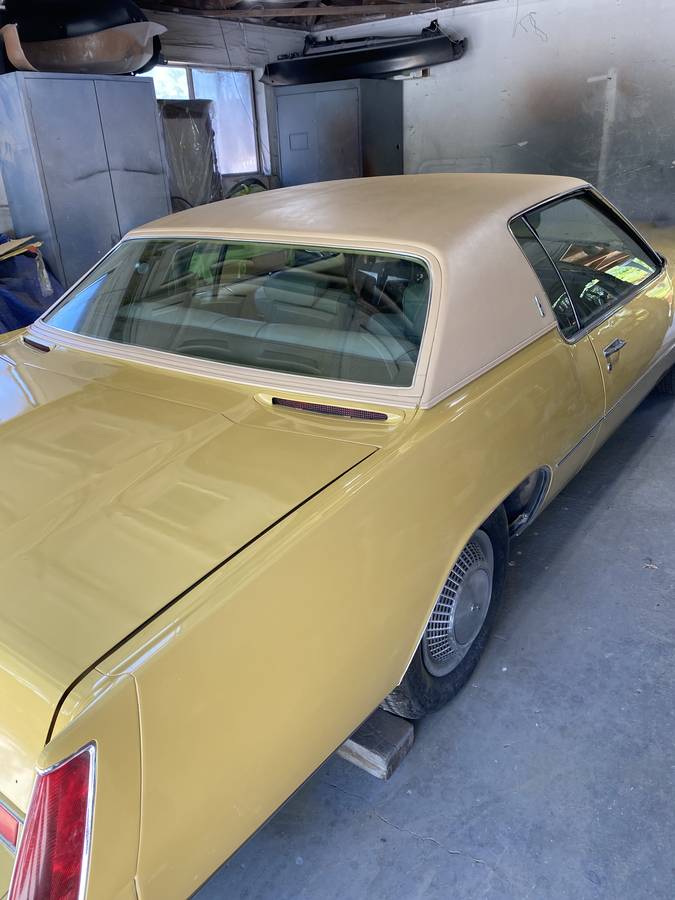 Olds-toronado-1973-yellow-9