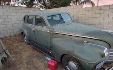 Oldsmobile-1940-green-6