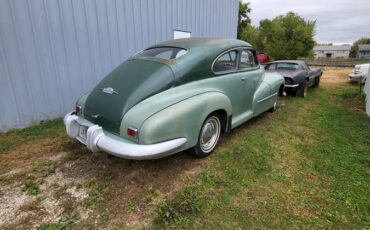 Oldsmobile-1946-green-1