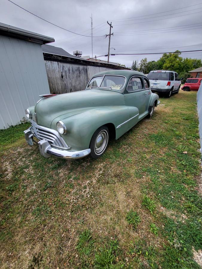 Oldsmobile-1946-green-3