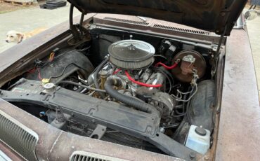 Oldsmobile-1973-brown-4