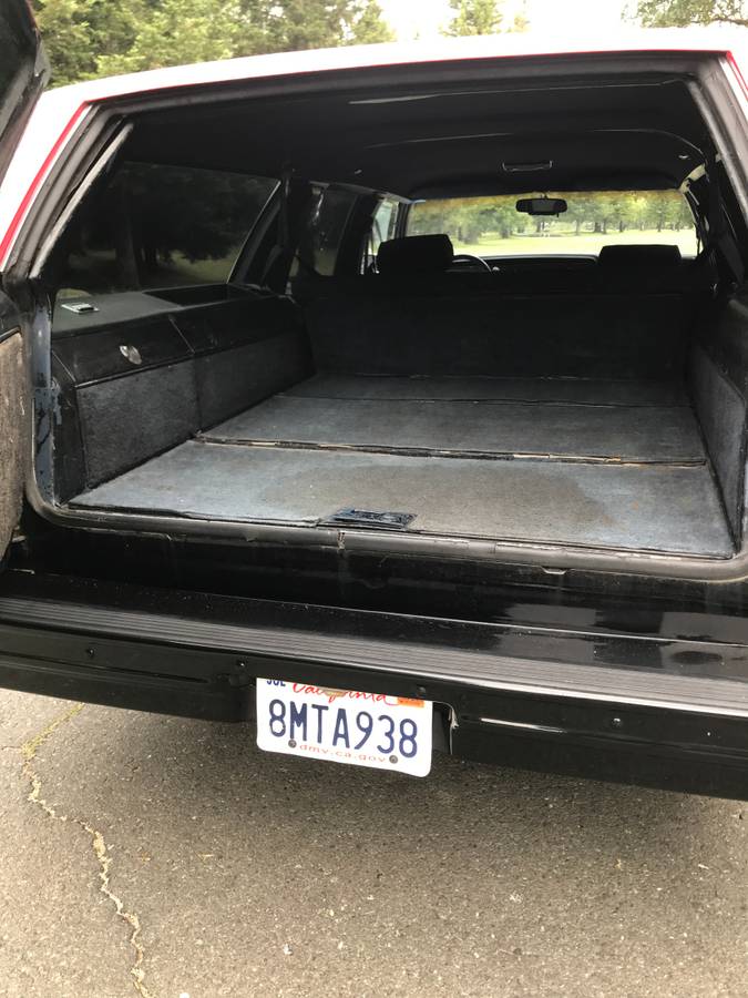 Oldsmobile-1989-black-1