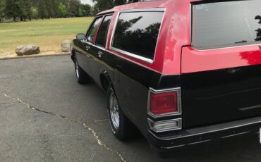 Oldsmobile-1989-black-4
