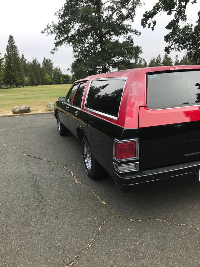 Oldsmobile-1989-black-4