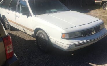 Oldsmobile-1995-1
