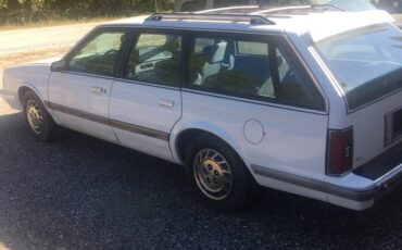 Oldsmobile-1995
