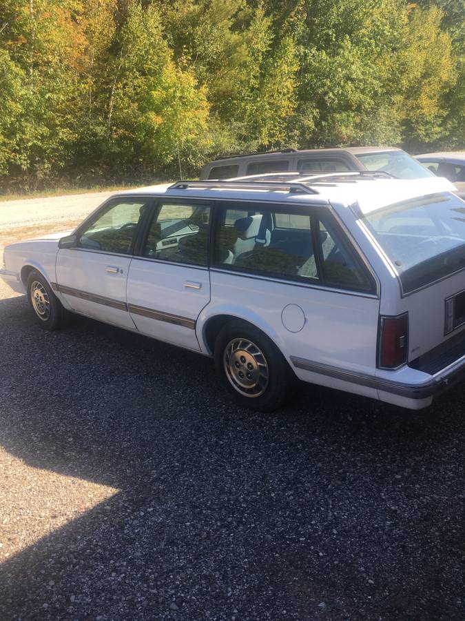 Oldsmobile-1995
