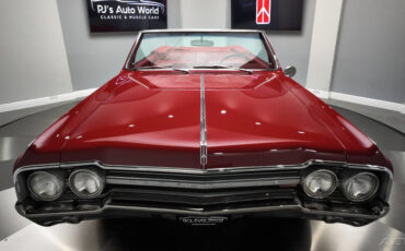 Oldsmobile-442-1965-8