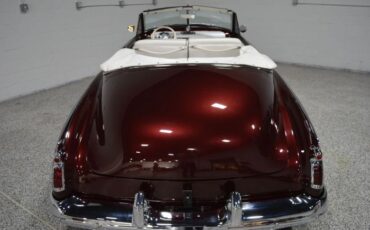 Oldsmobile-88-1948-Burgundy-White-Leather-10