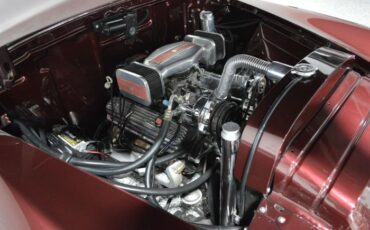 Oldsmobile-88-1948-Burgundy-White-Leather-14