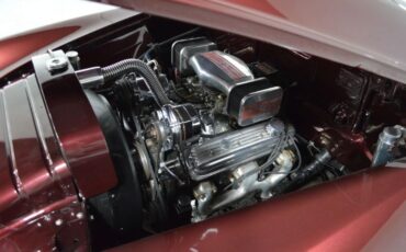 Oldsmobile-88-1948-Burgundy-White-Leather-7