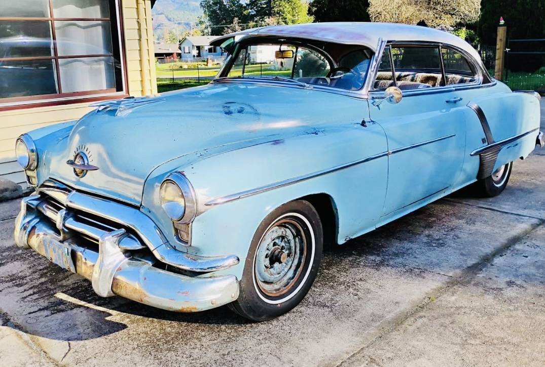 Oldsmobile-88-1952-2