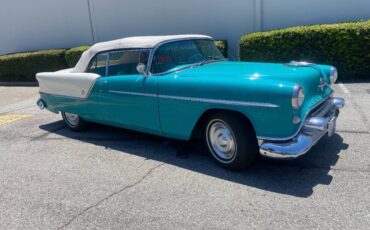 Oldsmobile-88-1954-custom-1