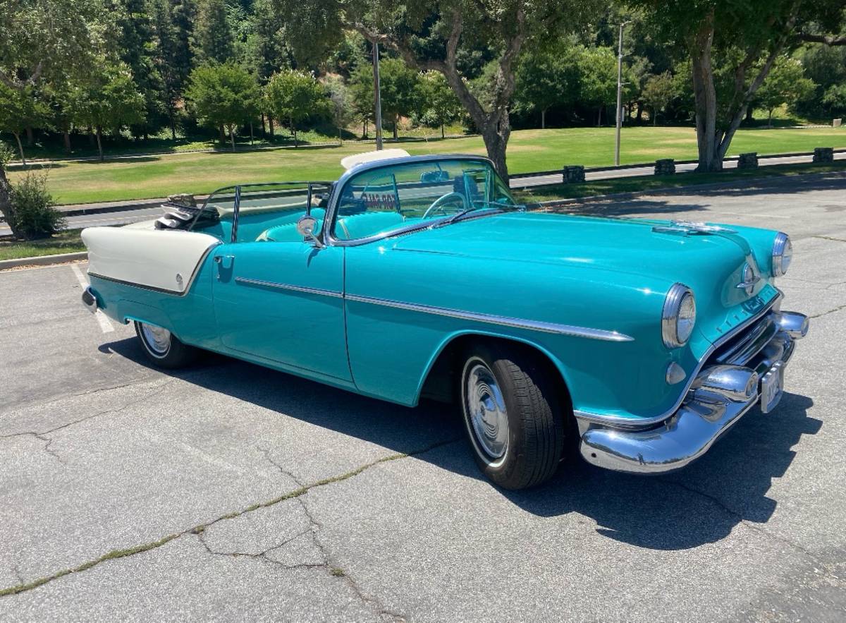 Oldsmobile-88-1954-custom-4