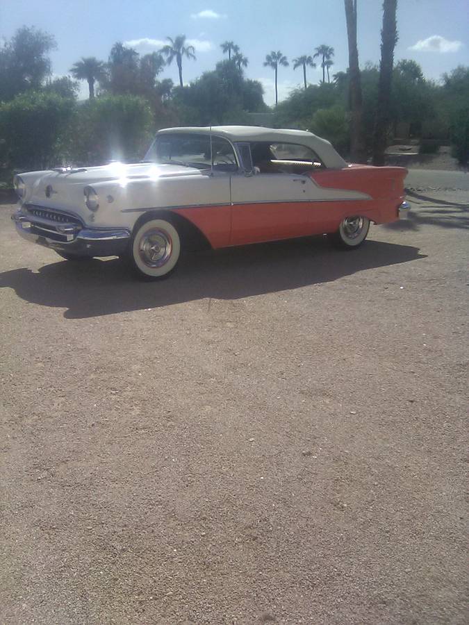 Oldsmobile-88-1955-1