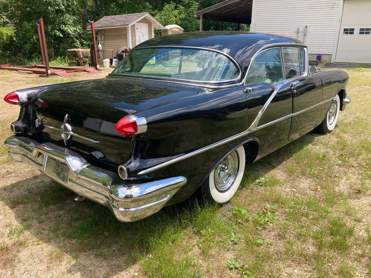 Oldsmobile-88-1956-black-1