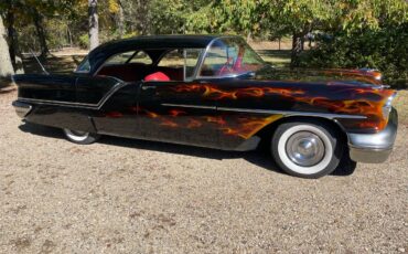 Oldsmobile-88-1957-black-5