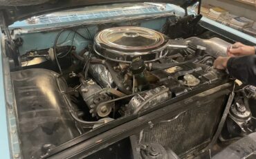 Oldsmobile-88-1959-Turquoise-Black-And-White-4