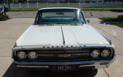 Oldsmobile 88 1964