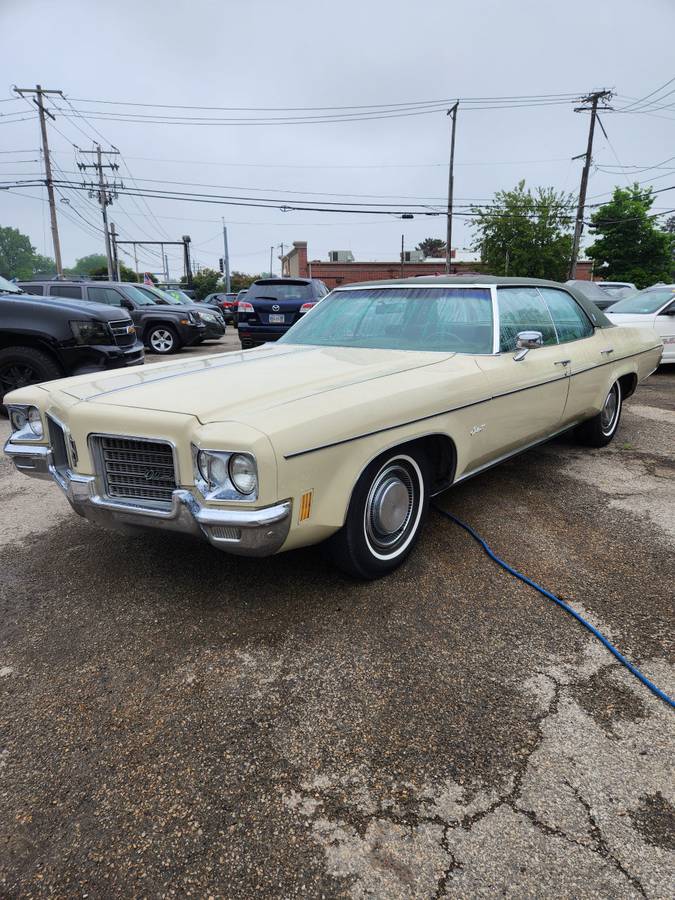 Oldsmobile-88-1971-custom-20