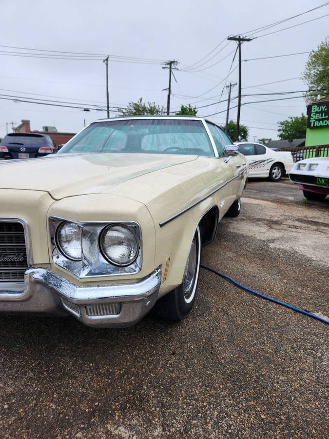 Oldsmobile-88-1971-custom-56